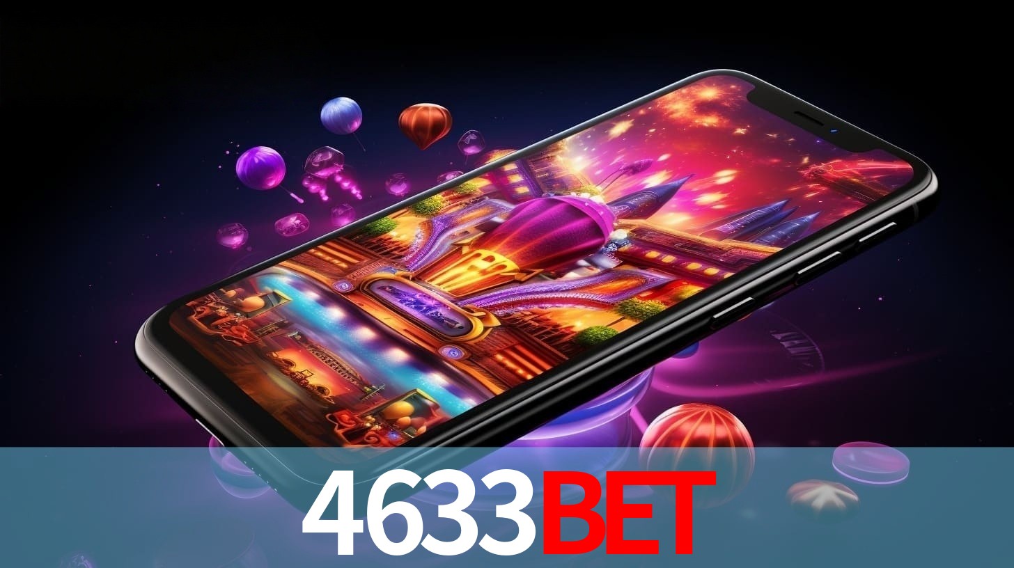 4633bet